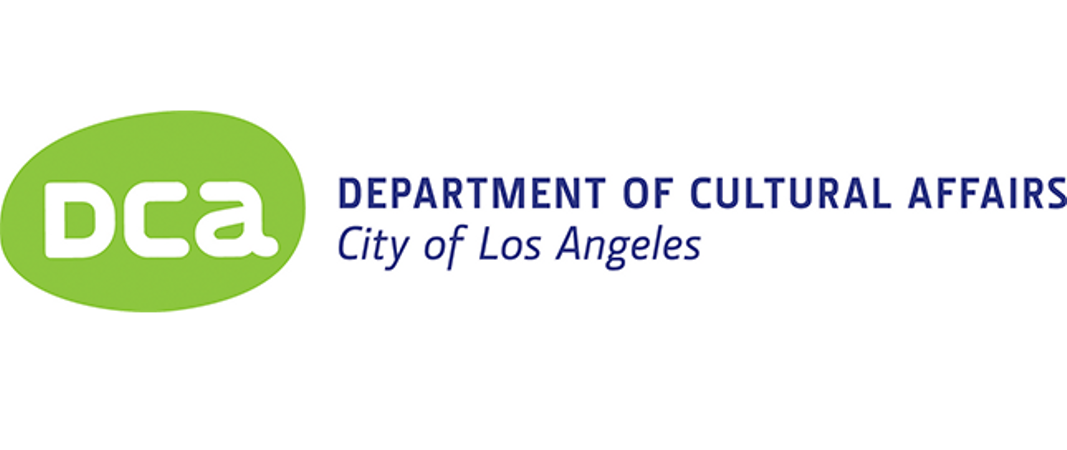 Department of Cultural Affairs logo