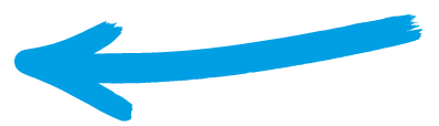 arrow-blue-brush